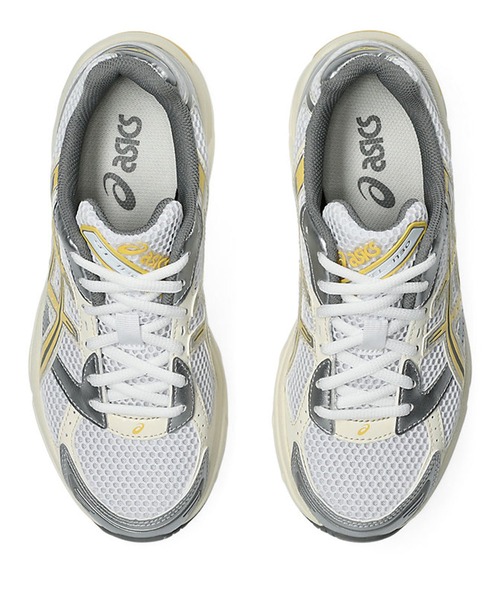 ASICS スニーカー アシックス レディース シルバー GEL-1130