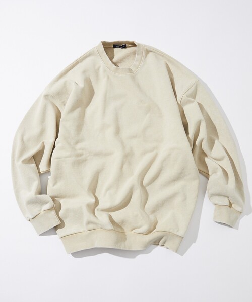 NAUTICA スウェット トレーナー S NAUTICA トレーナー スウェット NAUTICA/ノーティカ Garments