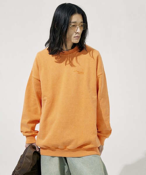 NAUTICA トレーナー スウェット NAUTICA/ノーティカ Bleach