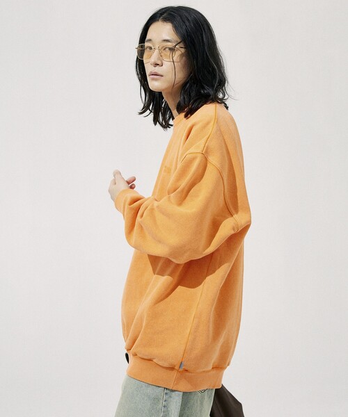 C.E 2023 スウェット NAUTICA トレーナー スウェット NAUTICA/ノーティカ Bleach