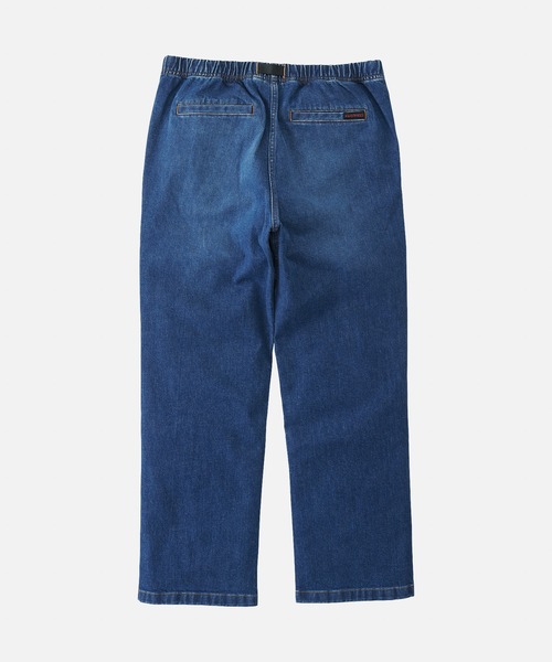 Gramicci（グラミチ） ジーンズ STRETCH DENIM REGULAR FIT PANT