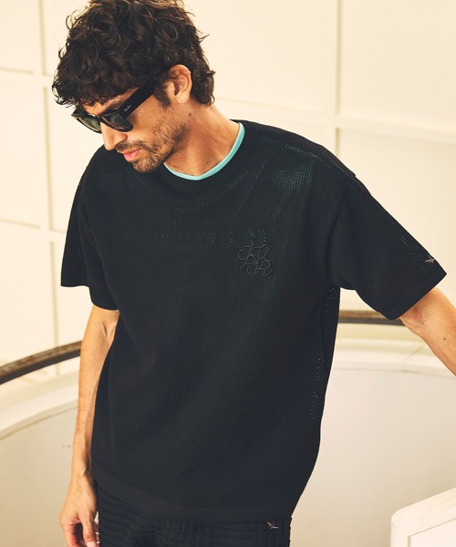 人気ブランド■1PIU1UGUALE3 RELAX■縦ロゴ 半袖 Tシャツ 楽天市場】【ただ今！ポイントMAX10倍＋割引クーポン祭中
