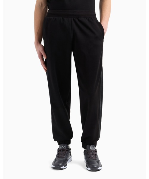EA7 スウェットパンツ ジャージ 「エンポリオ アルマーニ EA7」Logo
