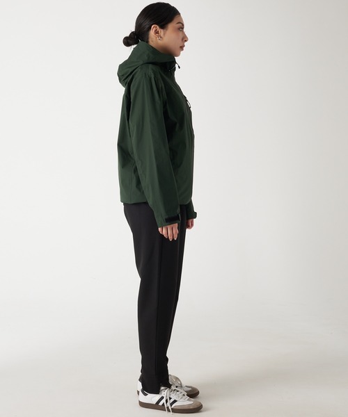 レディース　パンツ BEATJIVE クロップドパンツ レディース デニム 9分丈 シェフ