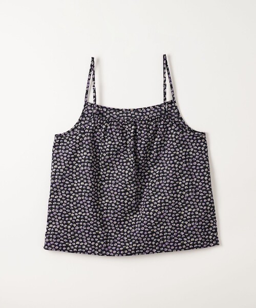 steven alan リブ キャミソール ビスチェ Steven Alan（スティーブンアラン）の「＜Steven Alan＞CHECK
