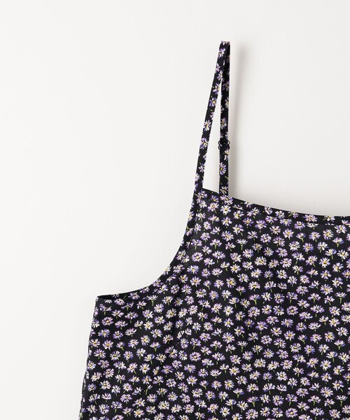 STEVEN ALAN ブラウス シャツ 「Steven Alan」リバティプリント