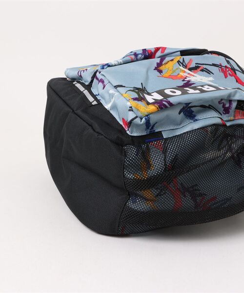 BURTON（バートン） リュック Kids' Gromlet 15L Backpack キッズ 子供