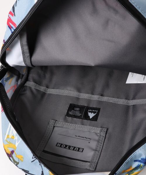 BURTON（バートン） リュック Kids' Gromlet 15L Backpack キッズ 子供