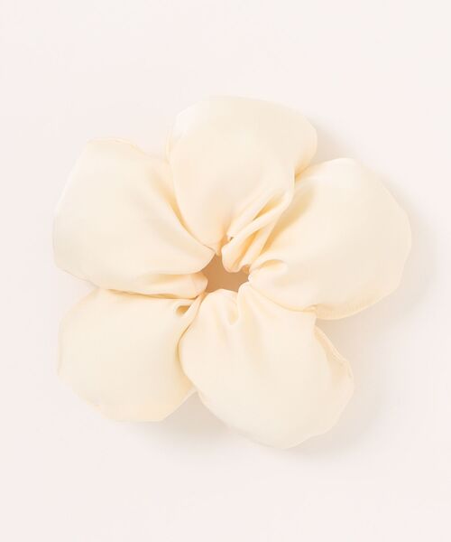 シュシュ 3点セット 3点セット シュシュ スタッズ[品番：CRMA0010099]｜CREAM-DOT