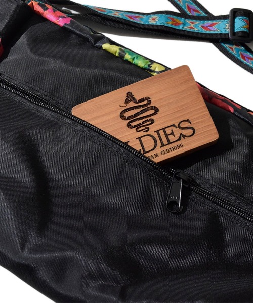 ALDIES（アールディーズ） ショルダーバッグ Passing Shoulder