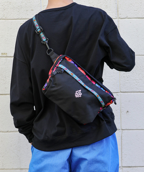ALDIES（アールディーズ） ショルダーバッグ Passing Shoulder