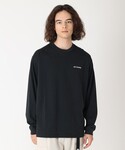 tシャツ Columbia/サンダーマウンテン...の詳細画像1