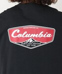 tシャツ Columbia/サンダーマウンテン...の詳細画像2