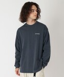 tシャツ Columbia/サンダーマウンテン...の詳細画像3