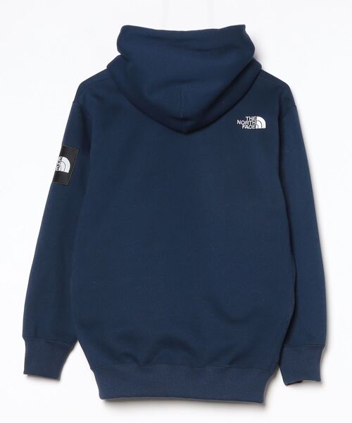 〖美品〗THE NORTH FACE  ノースフェイスパーカー  ネイビー  L THE NORTH FACE ザノースフェイス パーカー ネイビー｜中古