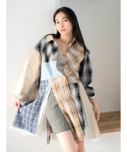 新品未使用 ungrid アングリッド ニットハーフパンツ チャコールグレー セール】ニットハーフパンツ（その他パンツ）｜Ungrid（アン