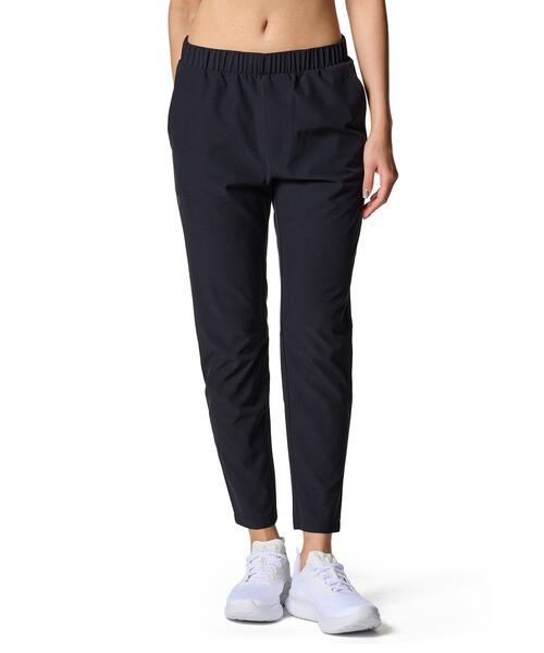 Under Armour ストレッチウーブンクロップパンツ UNDER ARMOUR パンツ UAストレッチウーブン クロップ パンツ