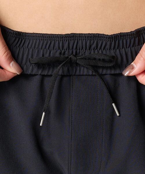 Under Armour ストレッチウーブンクロップパンツ UNDER ARMOUR パンツ UAストレッチウーブン クロップドパンツ