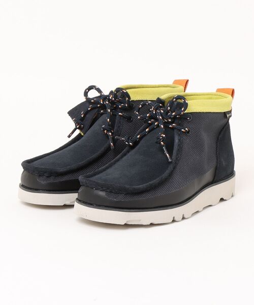 CLARKS ORIGINALS クラークスWallabeeGTXUK9.0 Clarks/クラークス/Wallabee GTX/ワラビー ゴアテックス UK7～9