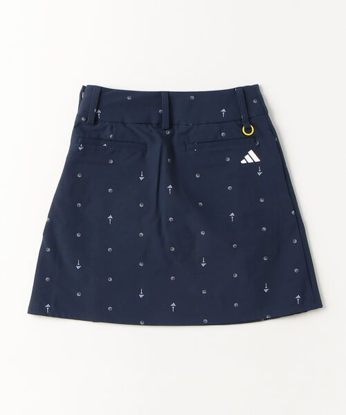 adidas（アディダス） スカート 撥水モノグラム スカート「adidas Golf