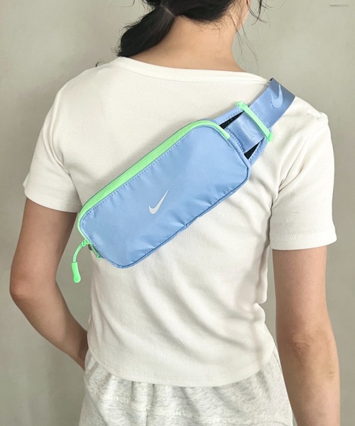 NIKE（ナイキ） ウエストポーチ Nike(ナイキ)/軽量 ウエストポーチ