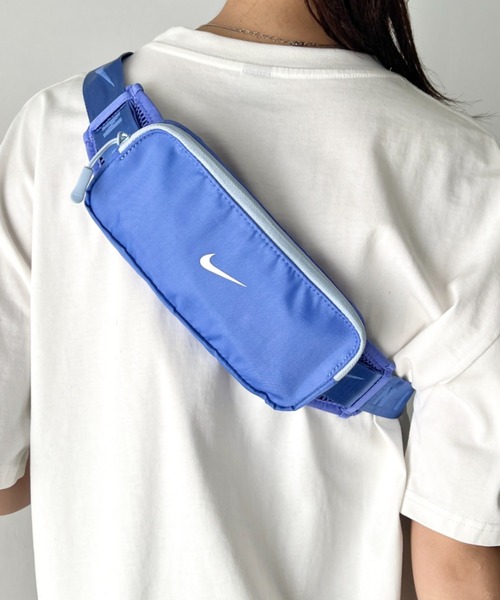 NIKE(ナイキ) ウエストポーチ Nike(ナイキ)/軽量 ウエストポーチ NIKE(ナイキ) ウエストポーチ Nike(ナイキ)/軽量 ウエストポーチ
