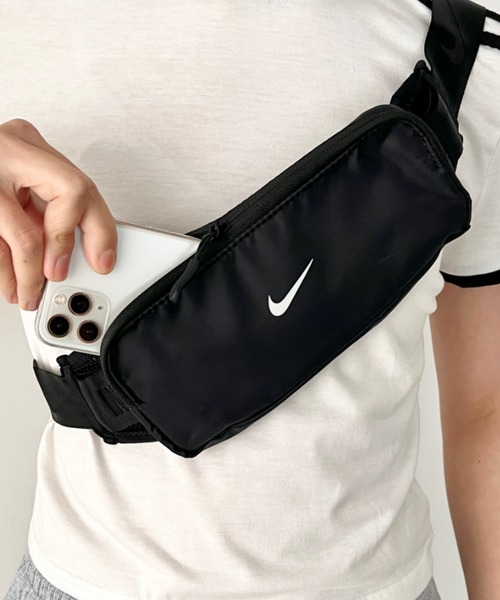 NIKE（ナイキ） ウエストポーチ Nike(ナイキ)/軽量 ウエストポーチ