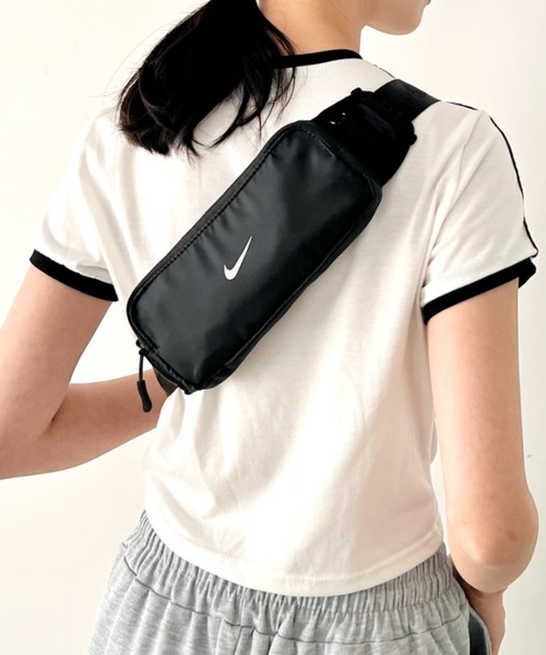 つ*引様 NIKE supreme コラボウエストポーチ Supreme（シュプリーム） 未使用☆シュプリーム ナイキ/NIKE・Shoulder