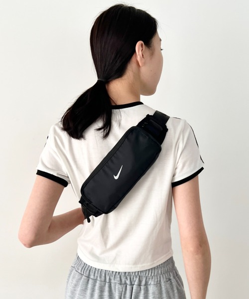 NIKE（ナイキ） ウエストポーチ Nike(ナイキ)/軽量 ウエストポーチ