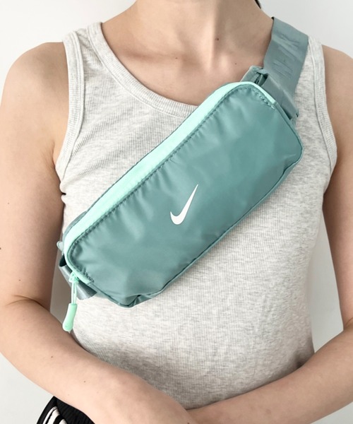NIKE（ナイキ） ウエストポーチ Nike(ナイキ)/軽量 ウエストポーチ