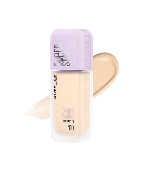 メイベリン（MAYBELLINE NEW YORK） ファンデーション SPステイ