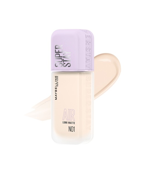 新品■値下げ不可■N20⑦本■メイベリン SPステイ ルミマットリキッドファンデ メイベリン（MAYBELLINE NEW YORK） ファンデーション SPステイ