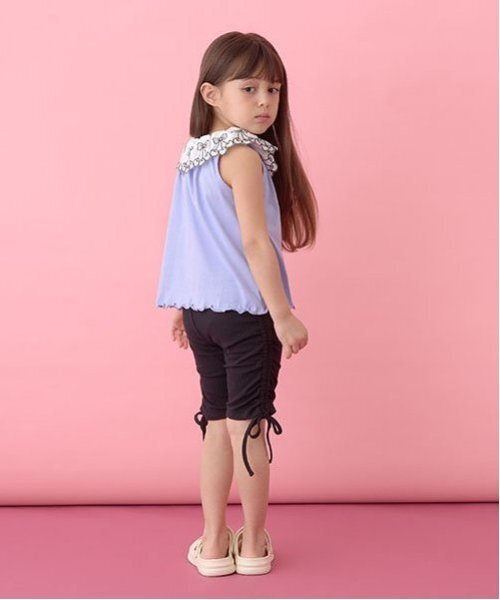 廉価版 チェリー柄タンクトップ 150cm 【公式通販】