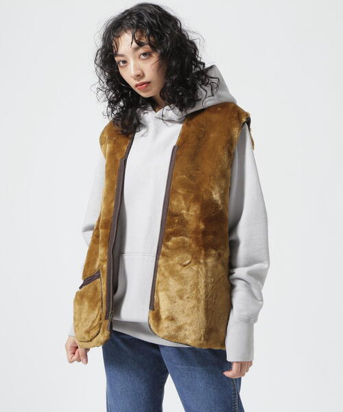 Barbour（バブアー） ベスト 42 ブラウン メンズ : ZOZOTOWN Yahoo!店