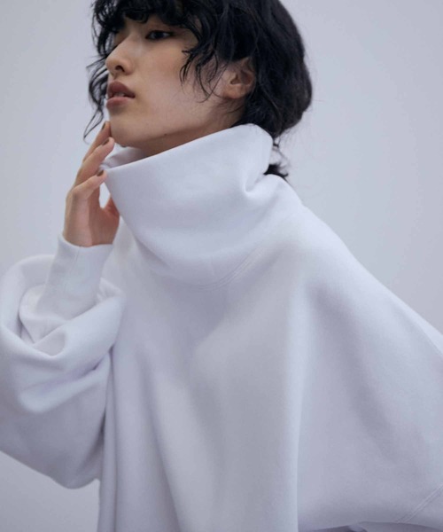 Oasis ADAM ET ROPE ホワイト 白 スウェット L Oasis ADAM ET ROPE ホワイト 白 スウェット L ADAM ET ROPÉ HOMME