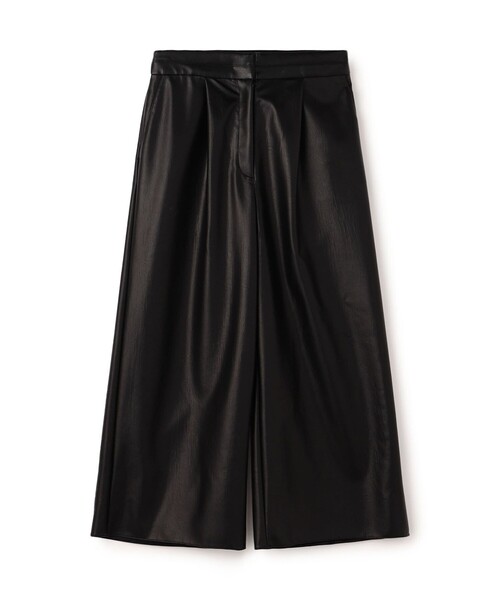 TOMORROWLAND（トゥモローランド） 「BALLSEY」クロップドパンツ 34