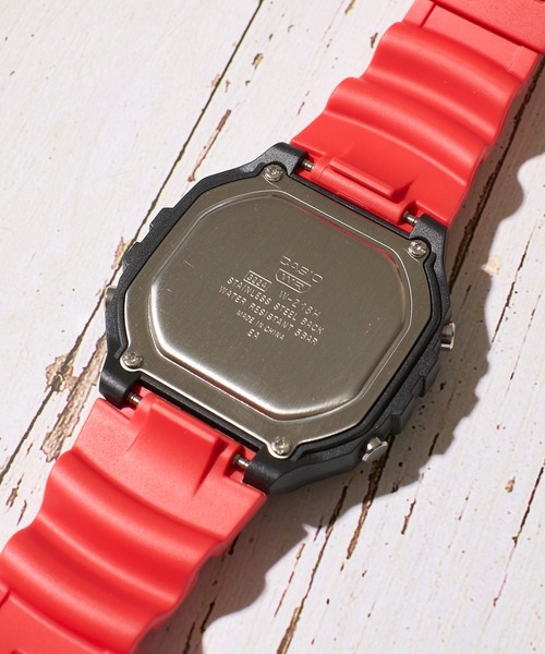 CASIO（カシオ） 腕時計 「CASIO」デジタルウォッチ スポーツギア