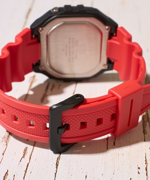 CASIO（カシオ） 腕時計 「CASIO」デジタルウォッチ スポーツギア