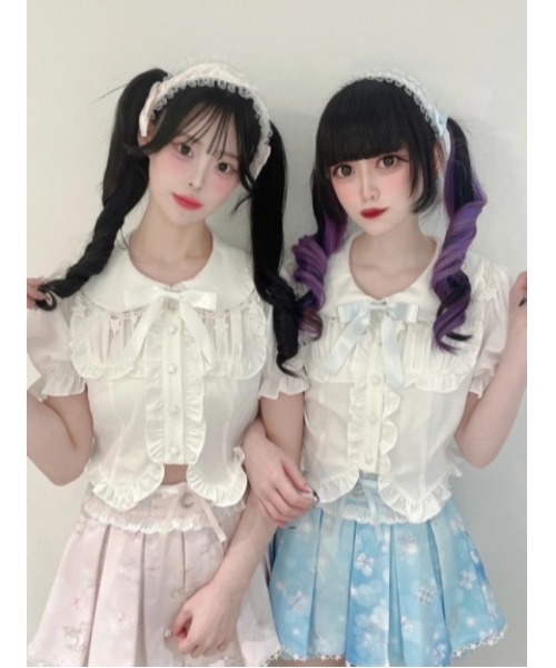 AnkRouge ブラウス スカート セット 楽天市場】Ank Rouge アンクルージュ 50%OFF! Mサイズ