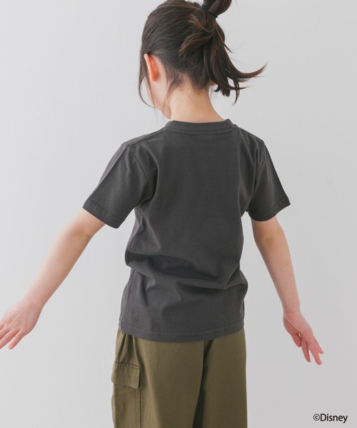 GOOD ROCK SPEED tシャツ 「別注」GOOD SPEED×DOORS MICKEY/T