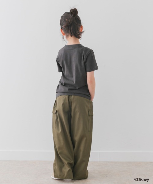 GOOD ROCK SPEED tシャツ 「別注」GOOD SPEED×DOORS MICKEY/T