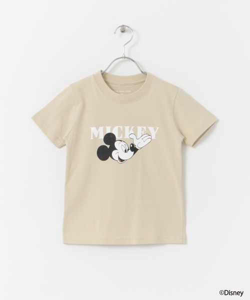 GOOD ROCK SPEED tシャツ 「別注」GOOD SPEED×DOORS MICKEY/T