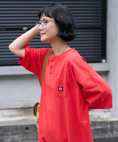 FREAK'S STORE ワンピース RED KAP × STORE/レッドキャップ 別注