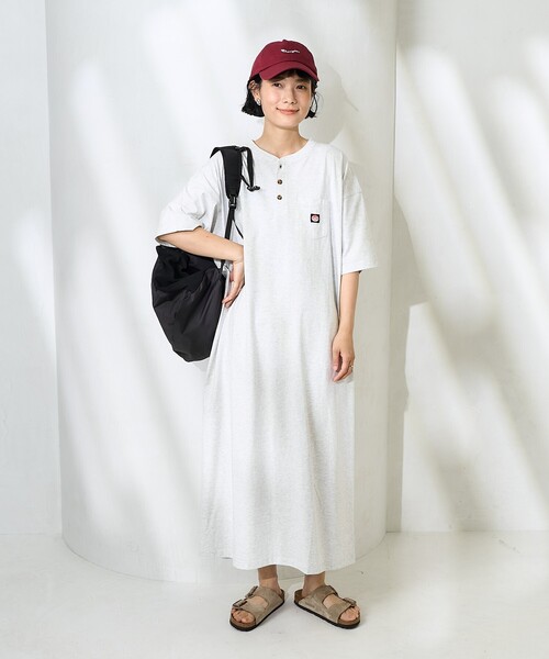 FREAK'S STORE（フリークスストア） ワンピース RED KAP × FREAK'S