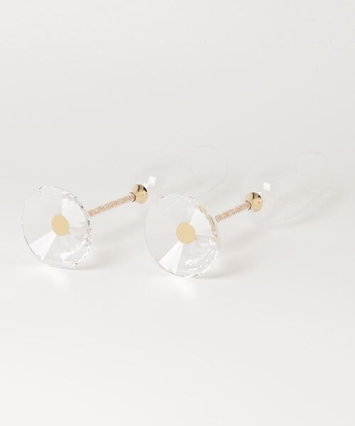 SWAROVSKI（スワロフスキー） タンブラー Swarovski Toasting Flutes