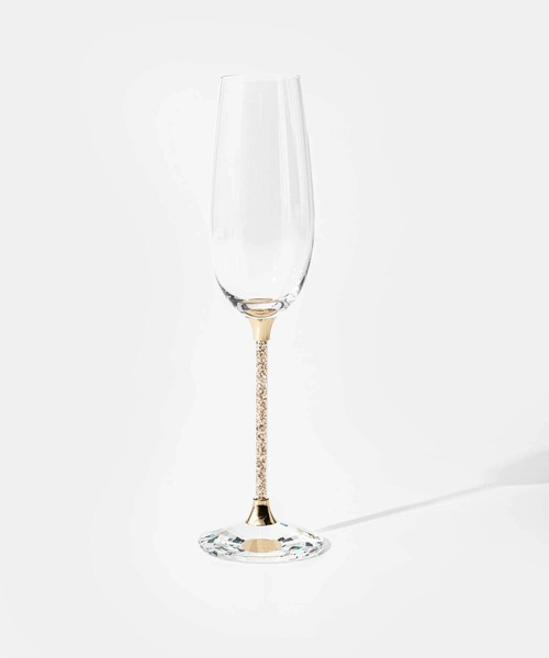 SWAROVSKI（スワロフスキー） タンブラー Swarovski Toasting Flutes