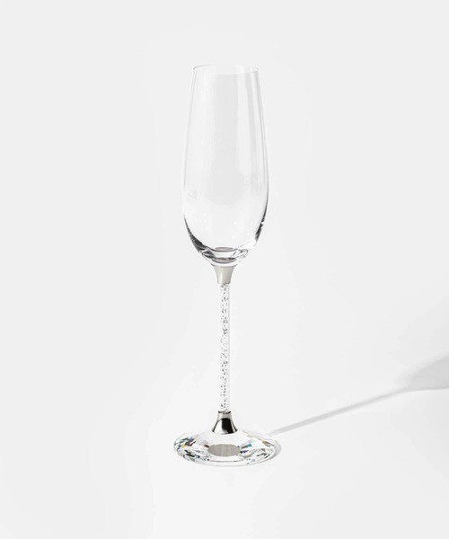 SWAROVSKI（スワロフスキー） タンブラー Swarovski Toasting Flutes