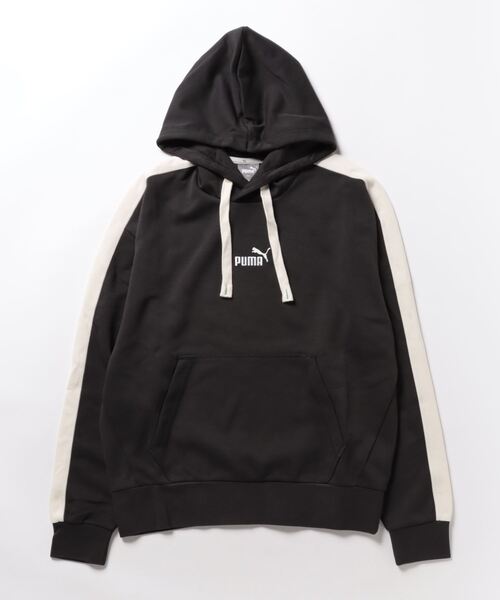 京都サンガF.C.PUMAフリース ブラック パーカー パンツ セット 京都サンガF.C.PUMAフリース ブラック パーカー パンツ セット