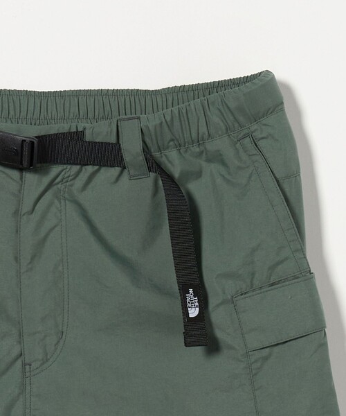 THE NORTH FACE パンツ 「THE FACE」クラス ファイブ カーゴ