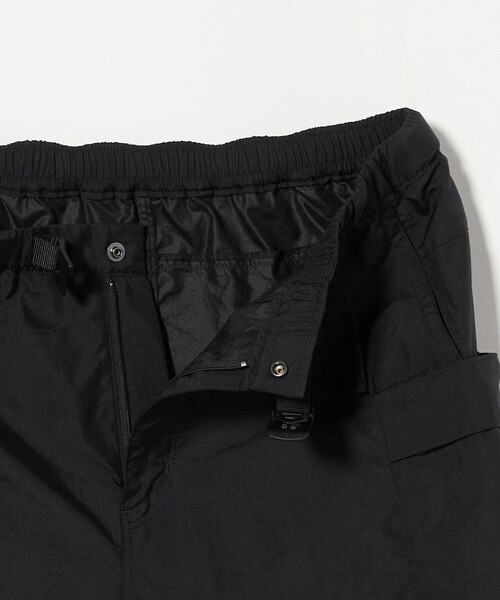 THE NORTH FACE クラスファイブ　フィールドパンツ　カーゴパンツ　黒 THE NORTH FACE】カーゴパンツクラスファイブフィールドパンツ